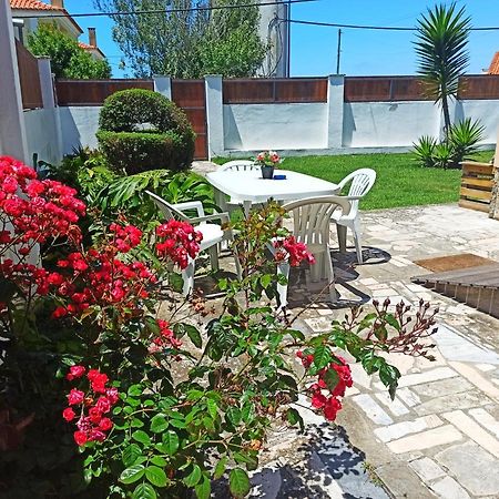 Beach House With Garden Sintra Exterior foto